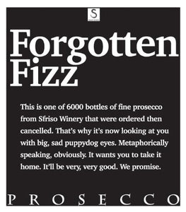 Forgotten Fizz