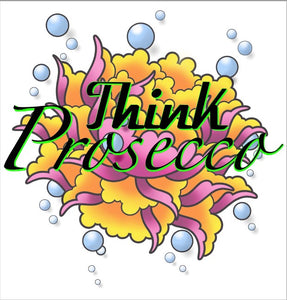 Think Prosecco